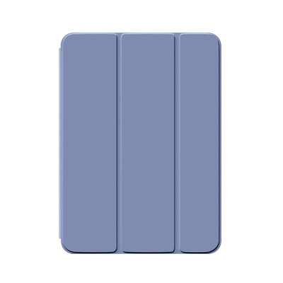 超薄双面夹ipad无边框简约保护壳