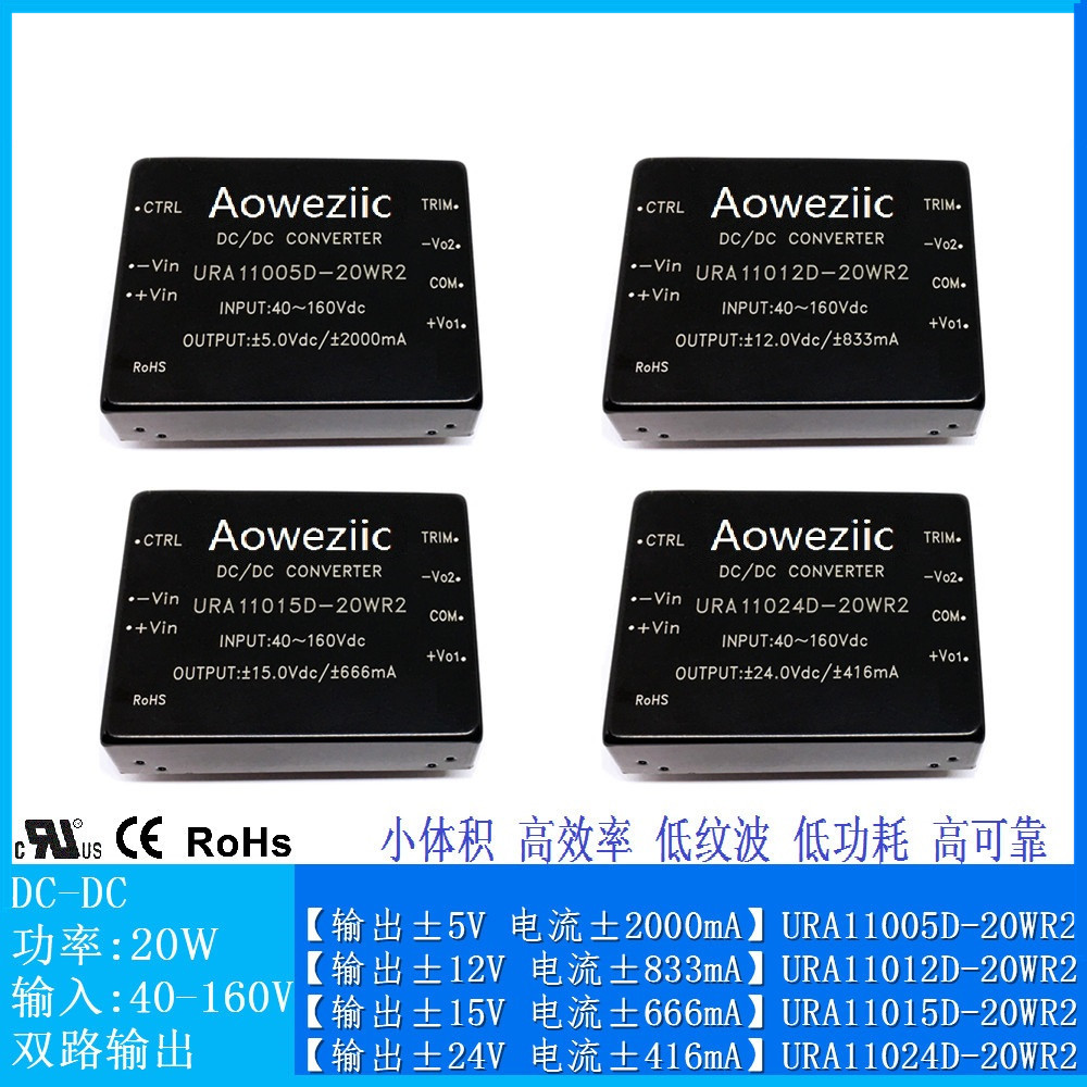 URA11005D-20WR2 URA11012D-20WR2 URA11015D-20WR2 11024D-20WR2