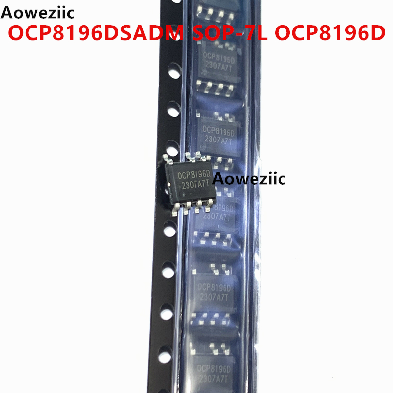 OCP8196DSADMSOP-7LOCP8196D