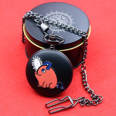 电锯人电次帕瓦波奇塔Pochita表