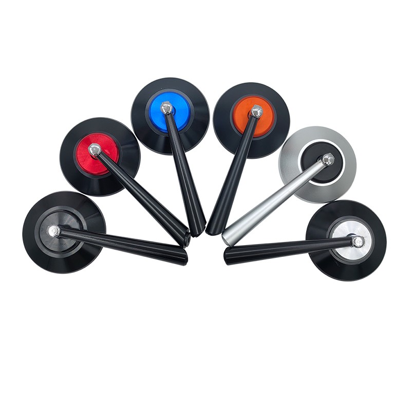 九号电动车C90/N70C/F90M/M85C机械师MMAX90/110反光镜改装后视镜