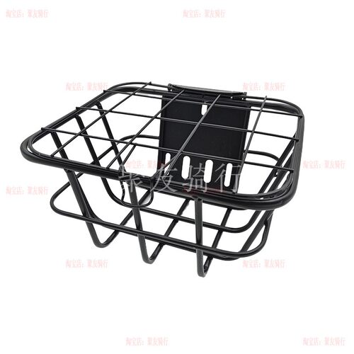 车篮车筐金属制作深远009