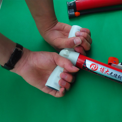 Pompe à vélo JUBIKE - Ref 2389273 Image 3