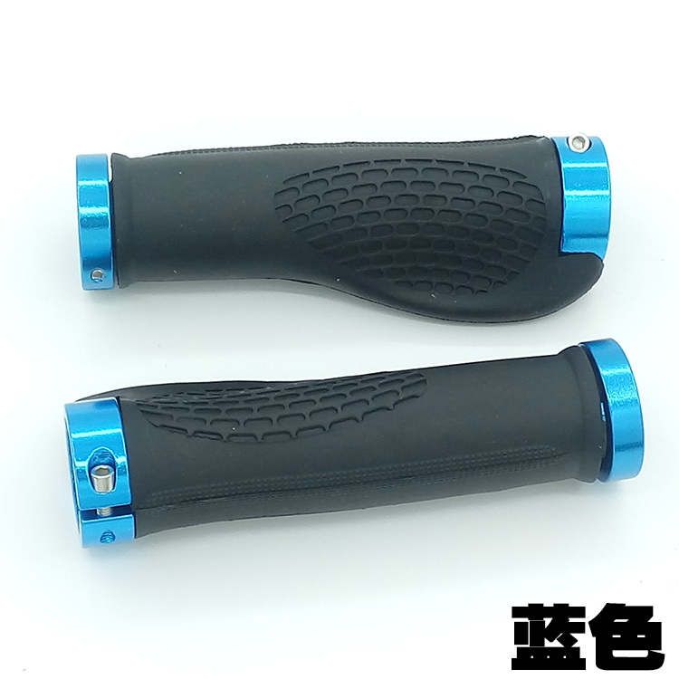 Poignées de vélo - Ref 2337377 Image 3