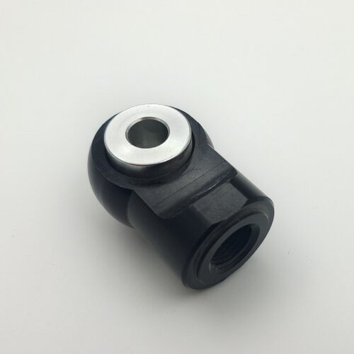 宝马G310GS35mm狗骨头坐高减震