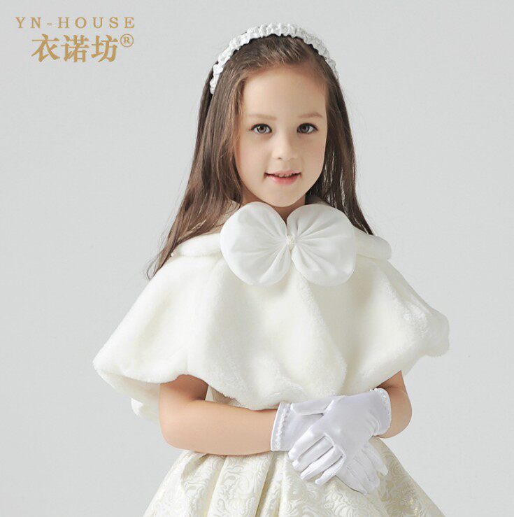 Cape pour fille - Ref 2155258 Image 1