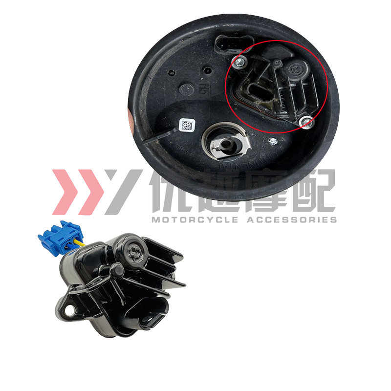 BMW宝马 R900 R1200 K1200 K1300 K1600 燃汽油泵传感器控制器