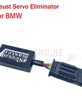 适用于宝马 HP4 R18 K1300R/S R1200 R1250/RS/R 排气阀门屏蔽器