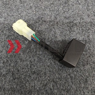 排气伺服故障码屏蔽器 Honda本田 CBR 600RR 2007年-2020年