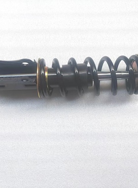 适配东风天锦驾驶室后减振器特商后悬避震器减震器5001150-C1100