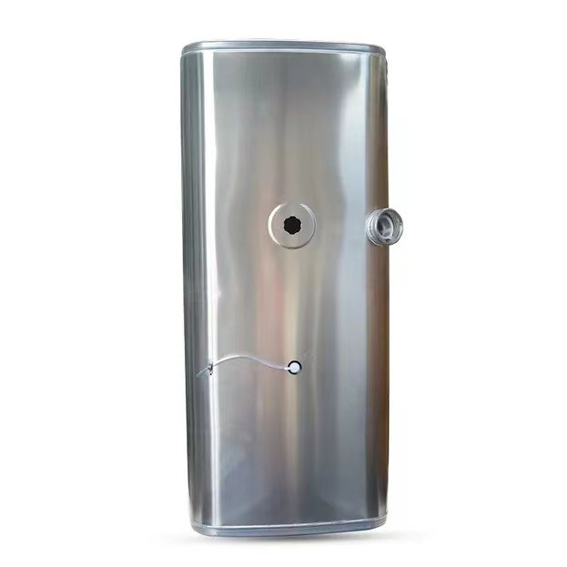 货车铝合金油箱燃油箱东风天龙