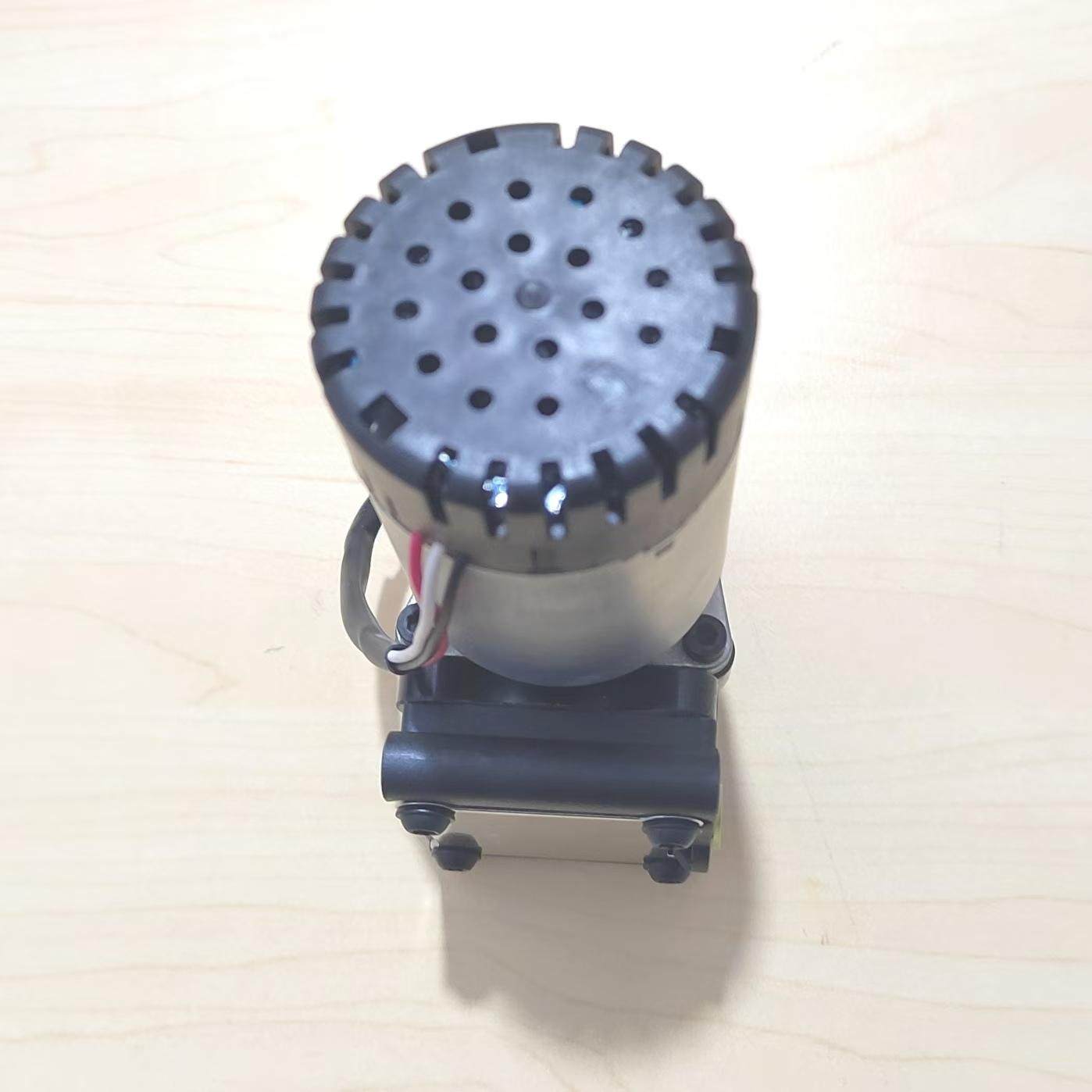 康明斯国四国五后处理尿素泵电机