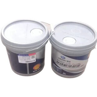 适配货车解放陕汽潍柴锡柴发动机原厂冷却液防冻液蓝色 绿色9公斤