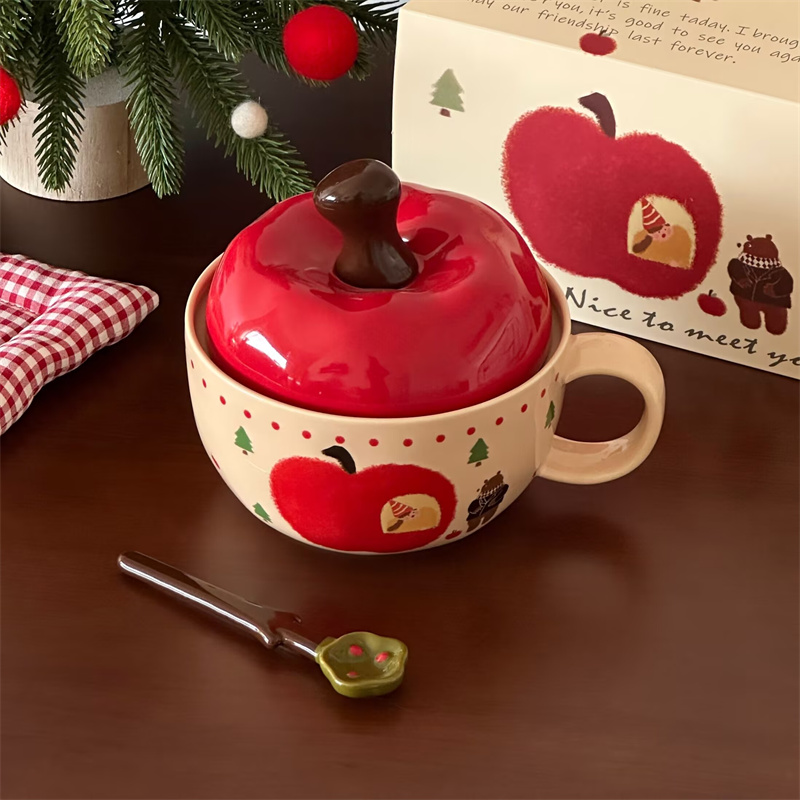 超实用大容量泡面嗦粉碗