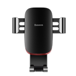 倍思手机车载支架2024新款汽车手机架出风口导航专用支撑车用定制