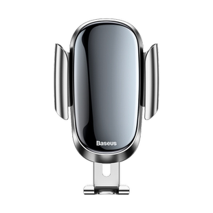 圆形奔驰E级C级GLC260L/C200/E300L/GLA/GLB手机车载支架本田XRV