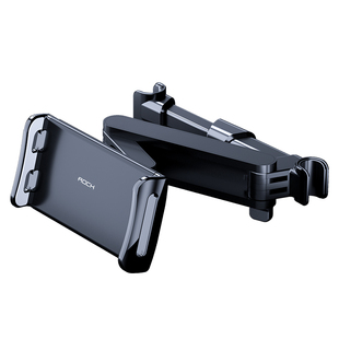 ROCK车载平板iPad固定支架多功能电脑手机架汽车后排后座车内车用