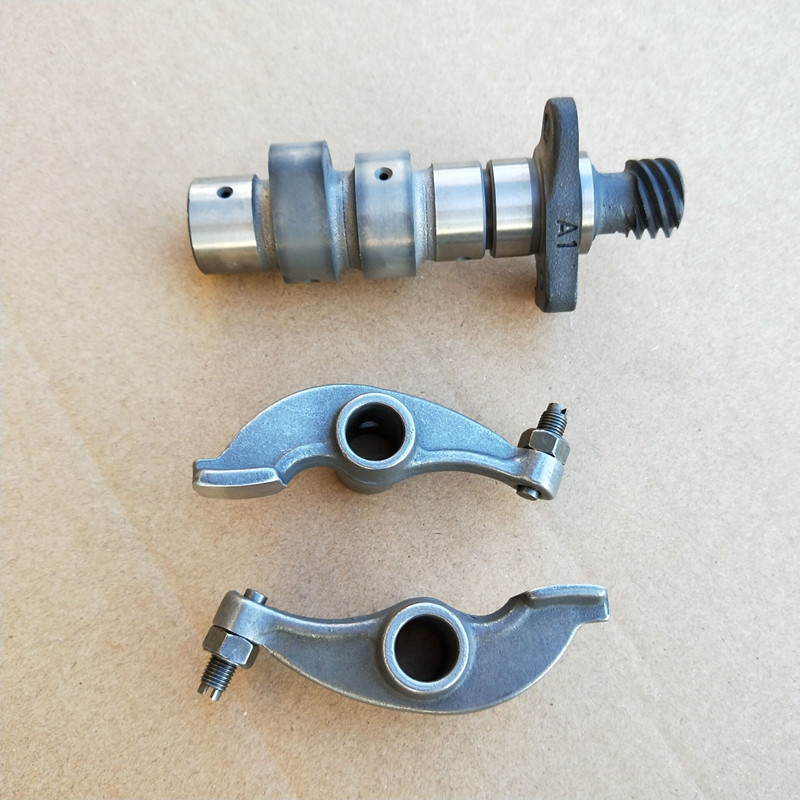 铃木摩托车配件太子凸轮轴摇臂