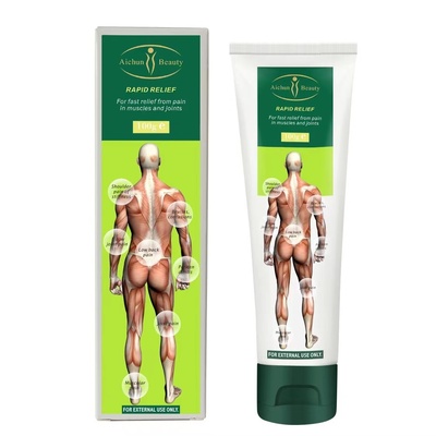 DISAAR按摩精华落枕拉伤酸软膏跌打疼痛青海西藏必到快速缓解筋骨