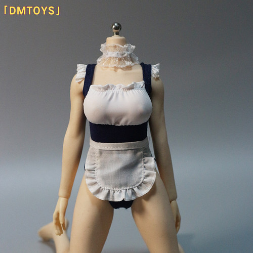 可动人偶12寸包胶服装配件