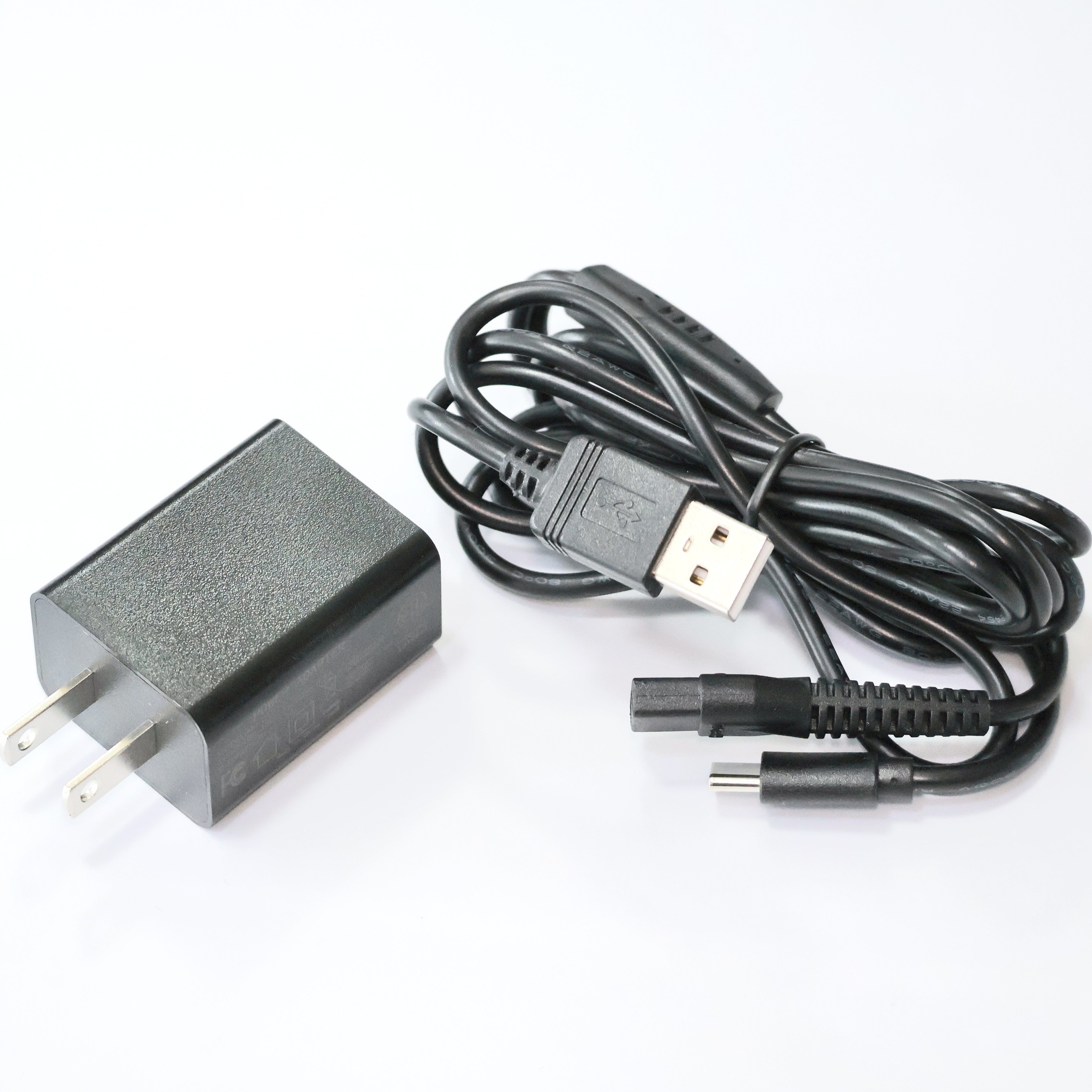 麦迪尔斯原装充电线电源线充电头充电器套装雕刻推主推理发器配件