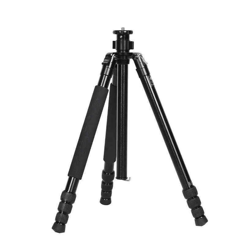 SIRUI R2004 삼각대 R2004 G20KX KH20 SLR 마이크로 단일 사진 카메라 휴대용 삼각대 브래킷
