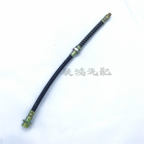 奇瑞开瑞优优刹车软管优胜制动油管优派优劲制动软管刹车油管软管