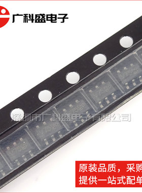 74LVC1G175GV 单D型触发器与复位 丝印V74 SOT23-6 全新原装