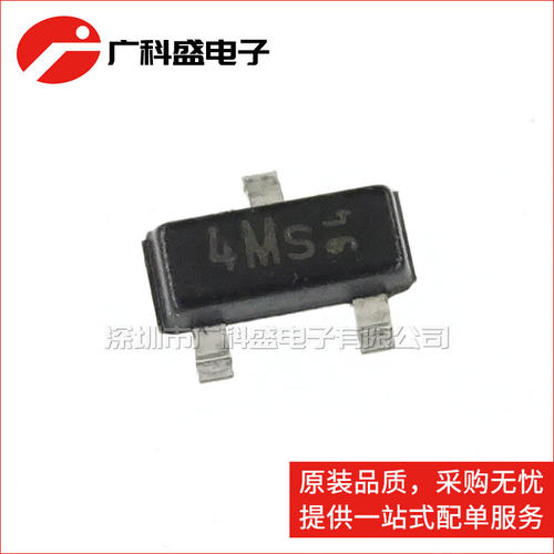 BAT240AE6327 A E6327 高电压肖特基二极管 SOT23 4Ms 全新原装