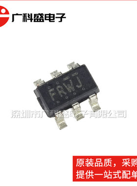 ACT4088US-T SOT23-6 贴片 丝印FR2J 1.4MHz步进降DC/DC转换器