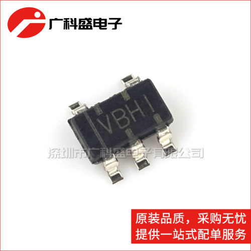 TLV271IDBVR SOT23-5 丝印VBHI 运算放大器 工业级 全新原装