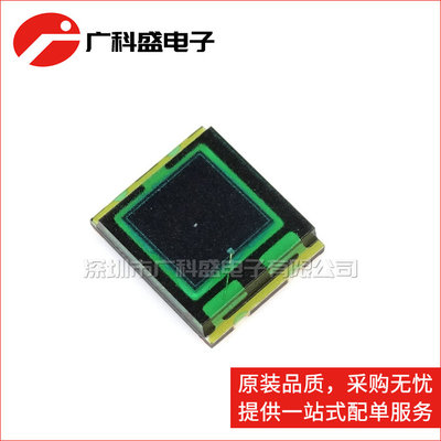 TEMD5510FX01环境光感传感器