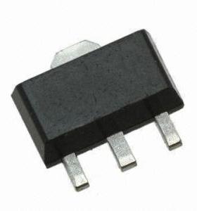 SOT89贴片三极管 KTC4379Y 丝印UY 长电全新原装KTC4379-Y-RTF/P