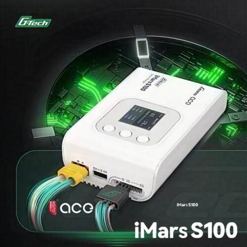 格式ACEAC100WS100充电器快充