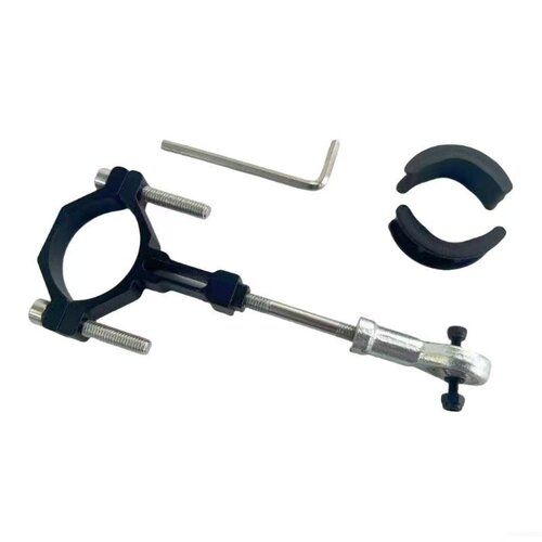 遥控车露营车牵引钩配重快