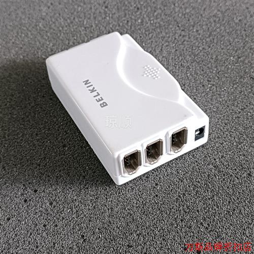 BELKIN/ F5U526 FireWire 6-P(议价)