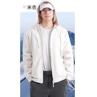 T黄金1号90%鸭羽绒服羊毛发热羽绒服男女款2518