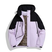 冬季 小田专享 石墨烯保暖连帽羽绒服099