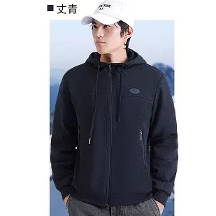 Y黄金1号90%鸭羽绒服羊毛远红外发热羽绒服男女款 2518