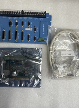 固高GTS-400-PG-VB GTS-800-PG-VB四轴八轴运动控制卡 正品