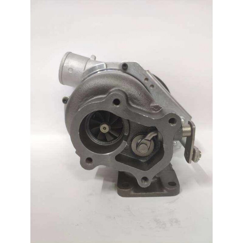 LSGT17/751592-5005/Iveco/Paudit/Turin/Baodi Guosan Engine Turbocharger