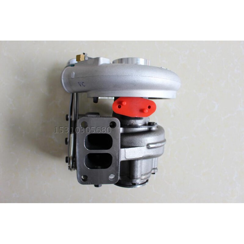 CUMMINS Cummins Diesel Engine 180-4035239-A3960454-WHIC Turbocharger Engine