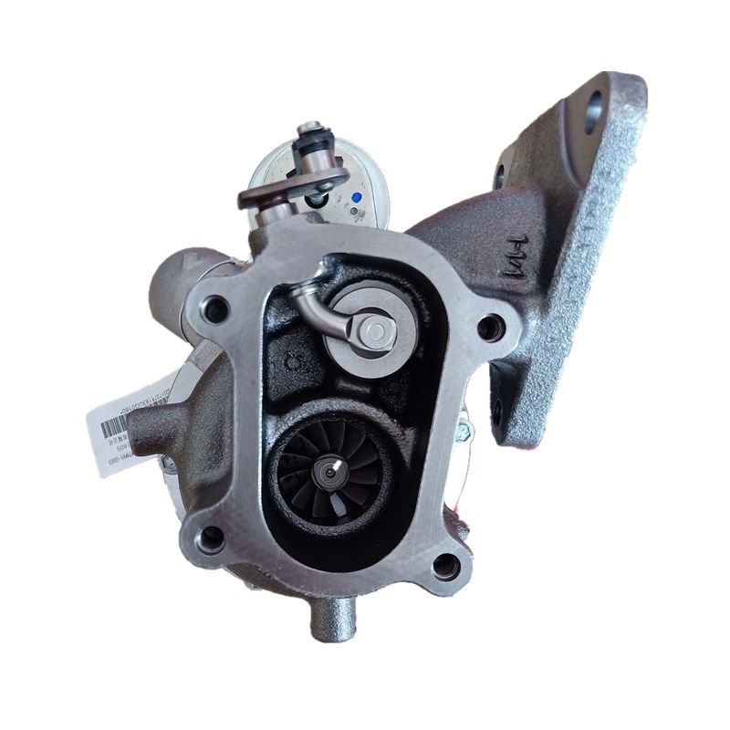 Jiangling Baodian 3.0T National Five 4D30 Engine HP1-6K682-AA Garrett GT15Z Turbocharger