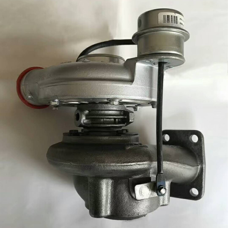 Carter Perkins perkins315-312 engine GT25 turbocharger 2674A226/711736