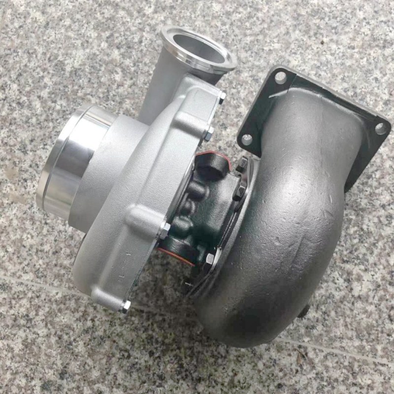 Weichai Ou San EFI Engine K29 612601111242 Hunan Tianyan Jiangyan Turbocharger