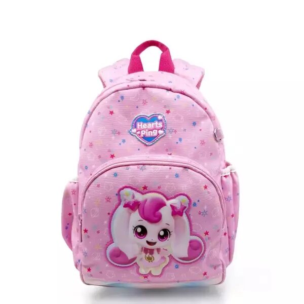 韩国采购 碰碰狐pinkfong鲨鱼儿童背包