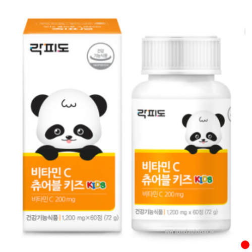 维生素C 60粒
