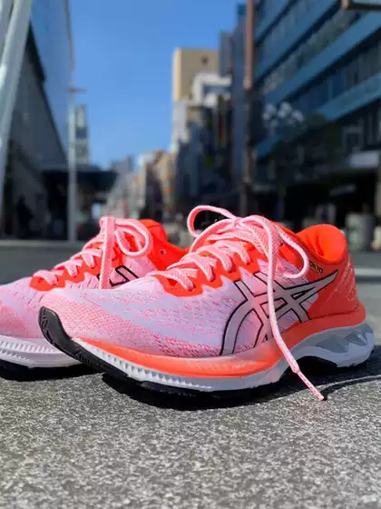 Asics Gel-Kayano 27 26 Women's Flagship Supportive Stability Running Shoes for Long Distance Running