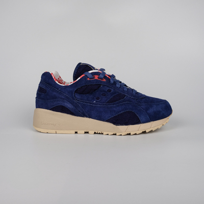 索康尼SHADOW6000复古跑鞋