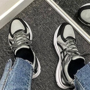 亚瑟士Asics Jog 100 2 男女轻便透气跑步鞋 TJG138-9090